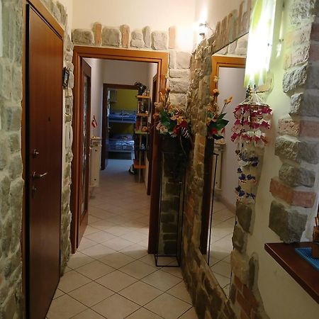 La Fenice Falconara Marittima Esterno foto
