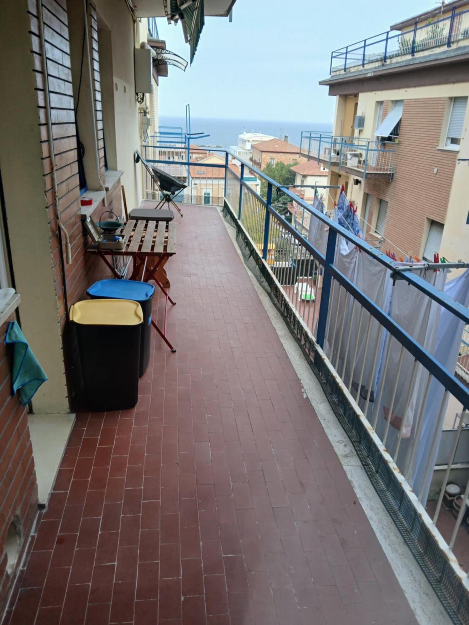 La Fenice Falconara Marittima Esterno foto