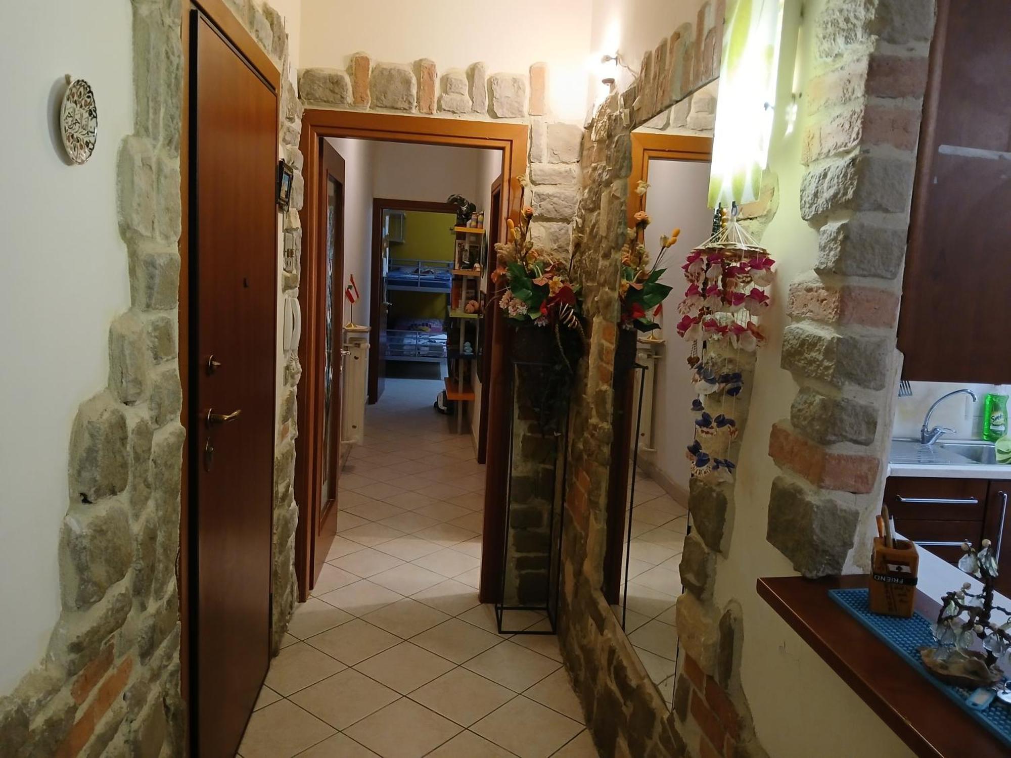 La Fenice Falconara Marittima Esterno foto